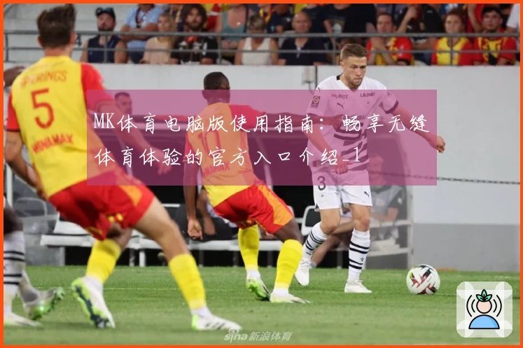 MK体育电脑版使用指南：畅享无缝体育体验的官方入口介绍_1