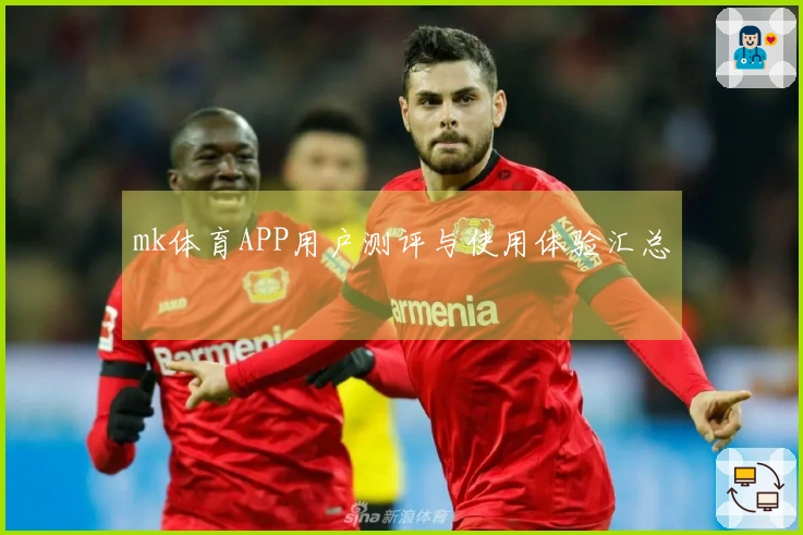 mk体育APP用户测评与使用体验汇总