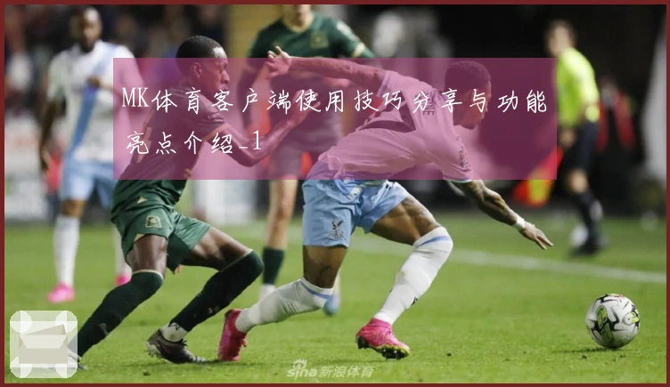 MK体育客户端使用技巧分享与功能亮点介绍_1