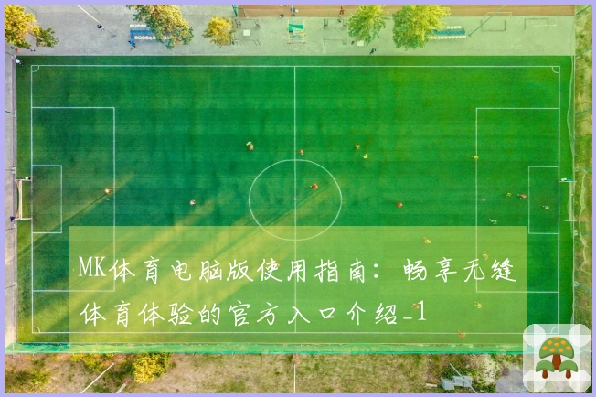 MK体育电脑版使用指南：畅享无缝体育体验的官方入口介绍_1