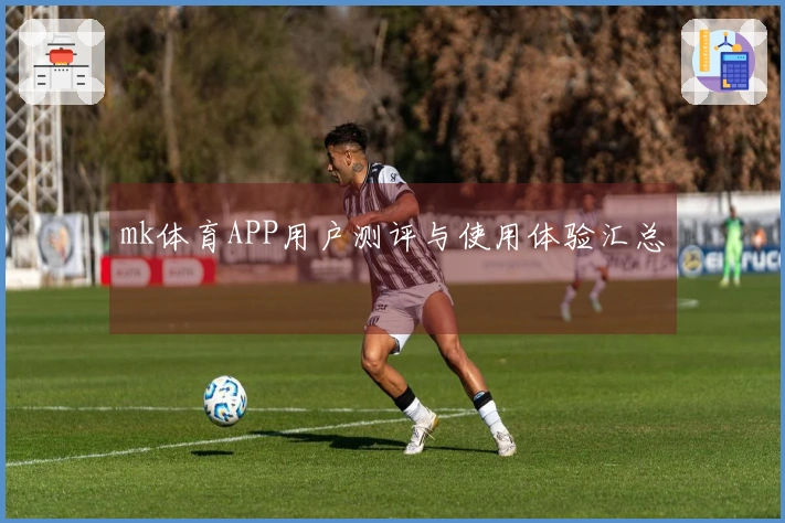 mk体育APP用户测评与使用体验汇总