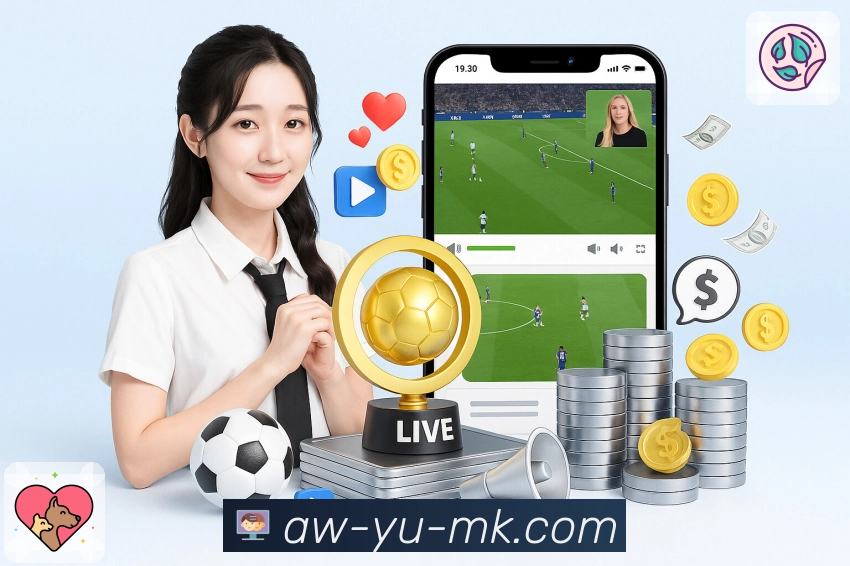 mk体育 体育直播数据 API：多端一致的比分与详情输出